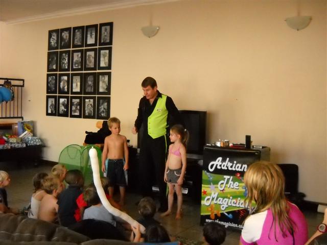Kids Show Pic 2
